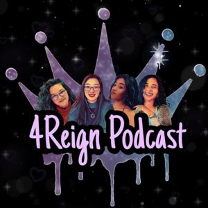 4Reign Podcast