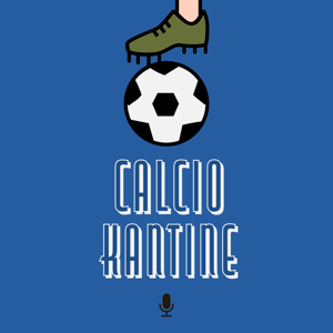 Calcio Kantine