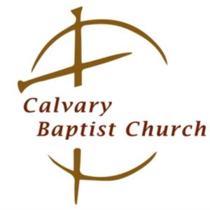 Calvary Baptist Church: Jefferson, WI