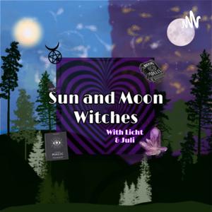 Sun & Moon Witches