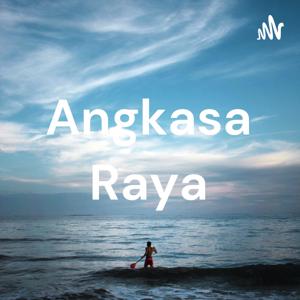 Angkasa Raya