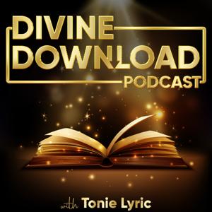 Divine Download Podcast