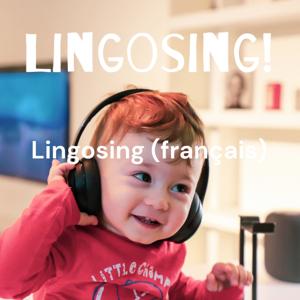 Lingosing (français) - apprendre l'anglais facilement avec de la musique!