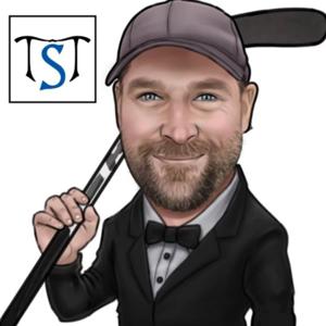 That Sounds Terrific