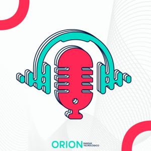 Orion Parque Podcast