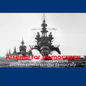 Arsenal for Democracy