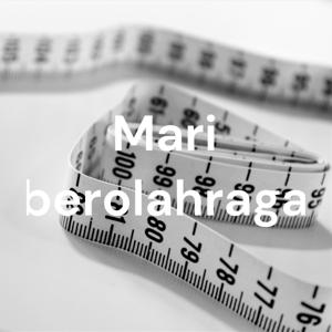 Mari berolahraga