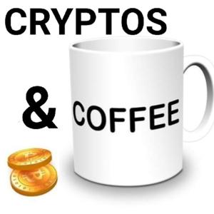 Cryptos & Coffee