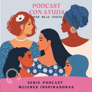 Podcast con Ayuda