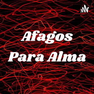 Afagos Para Alma