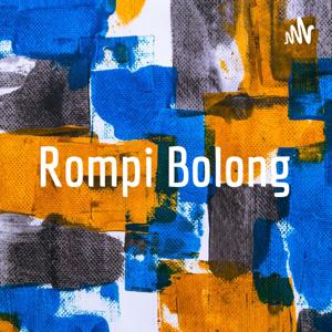 Rompi Bolong