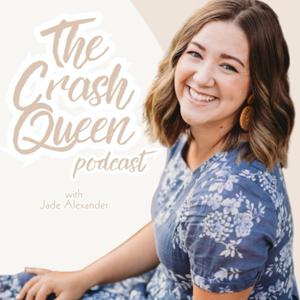 The Crash Queen