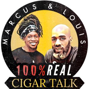 100% Real Cigar Talk