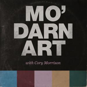 Mo' Darn Art