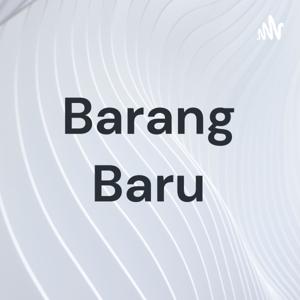 Barang Baru