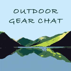 Outdoor Gear Chat