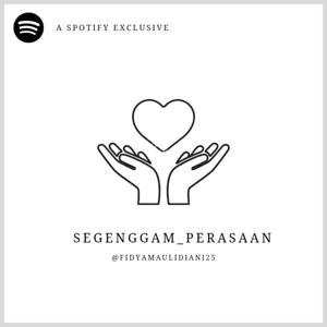Segenggam_Perasaan