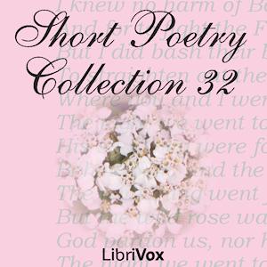 Short Poetry Collection 032 by Various