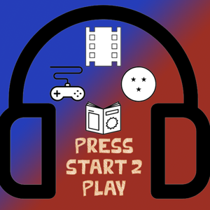 Press Start To Play