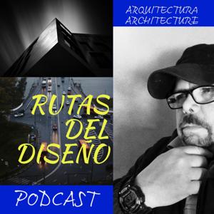 RUTAS DEL DISEÑO