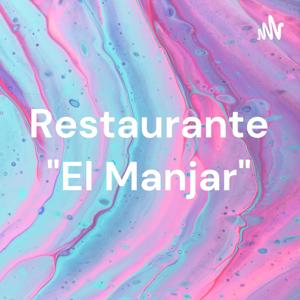 Restaurante "El Manjar"