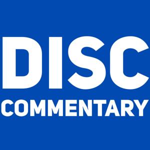 Disc Commentary