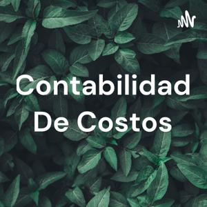 Contabilidad De Costos