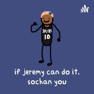 Completely random podcast.