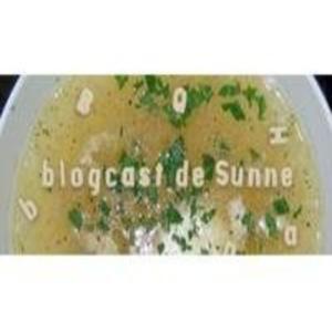 Sunne blogcast