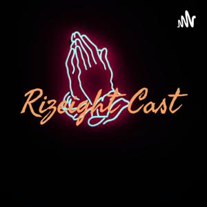 Rizeight Cast