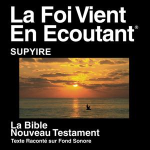 Supyire Bible