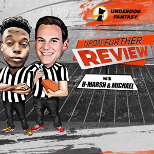 Upon Further Review Podcast