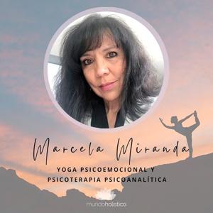 Marcela Miranda