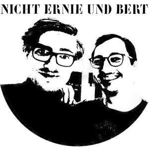 Nicht Ernie und Bert