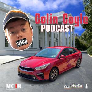 Colin Coyle Podcast