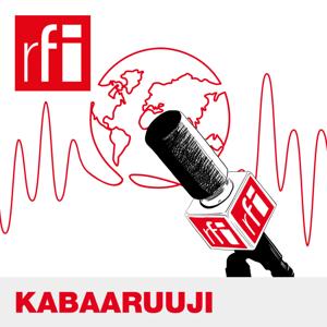 Kabaaruuji by RFI Fulfulde