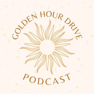 Golden Hour Drive