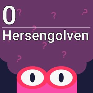 0 Hersengolven Podcast