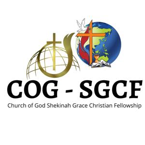 COG - SGCF PODCAST