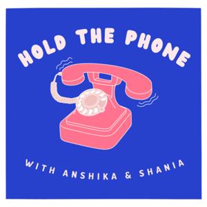 Hold The Phone