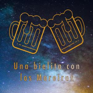 Una bielita con los Moreiras