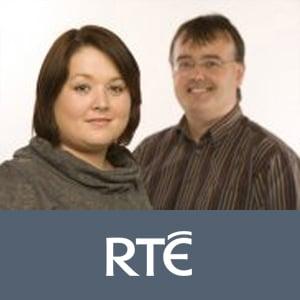 RTÉ - Podchraoladh - Eureka!