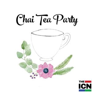 Chai Tea Party by Indie Creative Podcasts