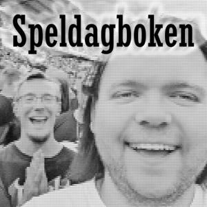 Speldagboken