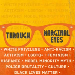 Through Marginal Eyes