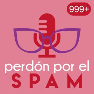 Perdón por el spam