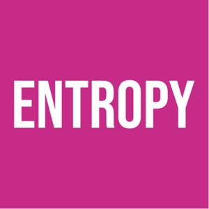 Entropy