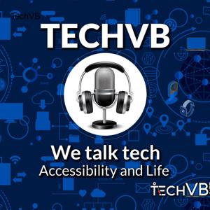 TechVB Podcast