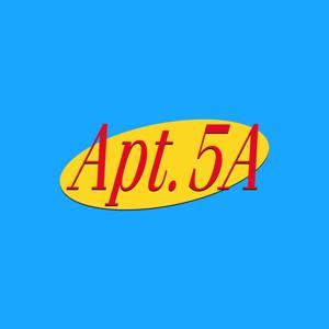 Apartment 5A: A Seinfeld Podcast