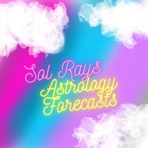 Sol Rays Astrology Forecasts